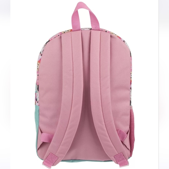 Bioworld Squishmallows 5 Piece Backpack Set - Picture 5 of 13